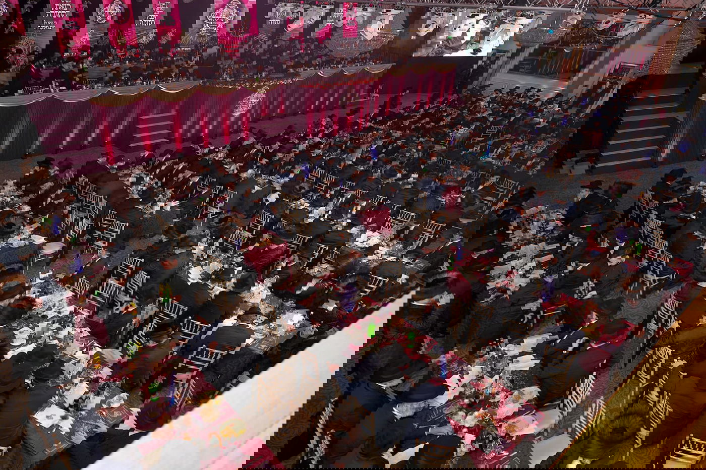 חנוכת הבית לביהמ"ד סאדיגורה לונדון