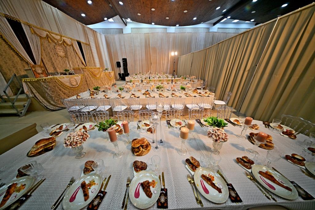 מעמד הכנסת ס''ת לזכותו של הגה''צ רבי רבי יעקב מאיר שכטר