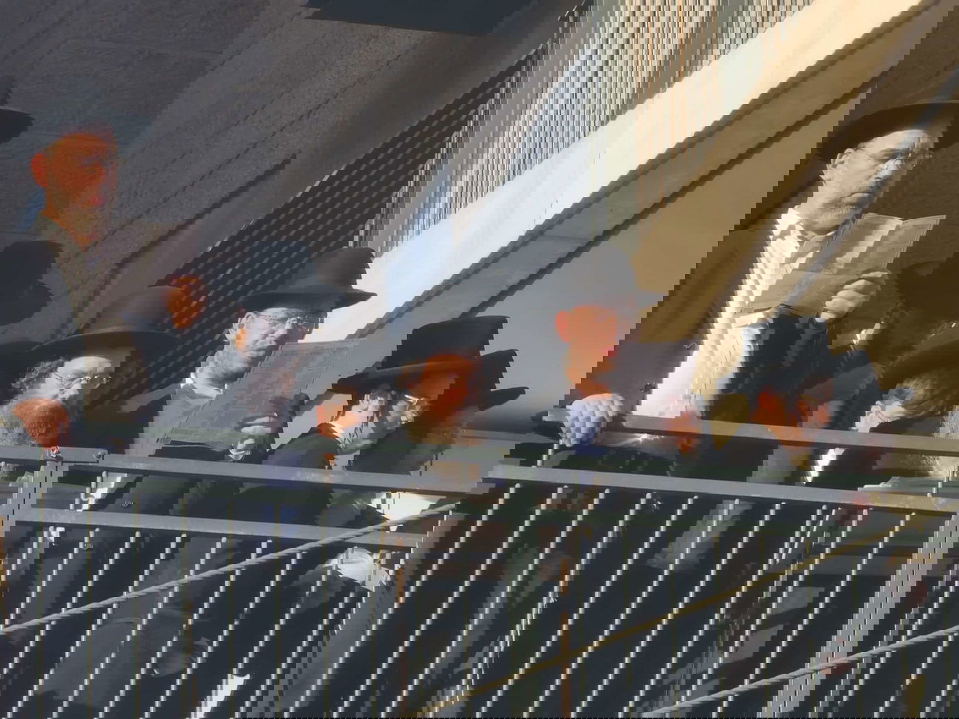 עצרת המיליון בירושלים - חשון תשפ"ו