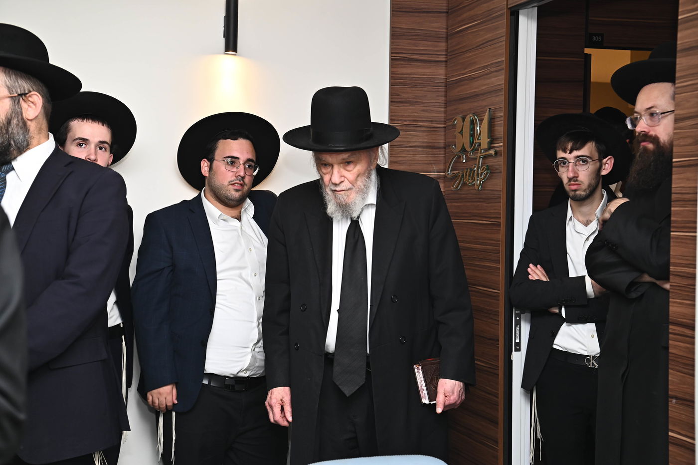 עצרת המיליון בירושלים - חשון תשפ"ו