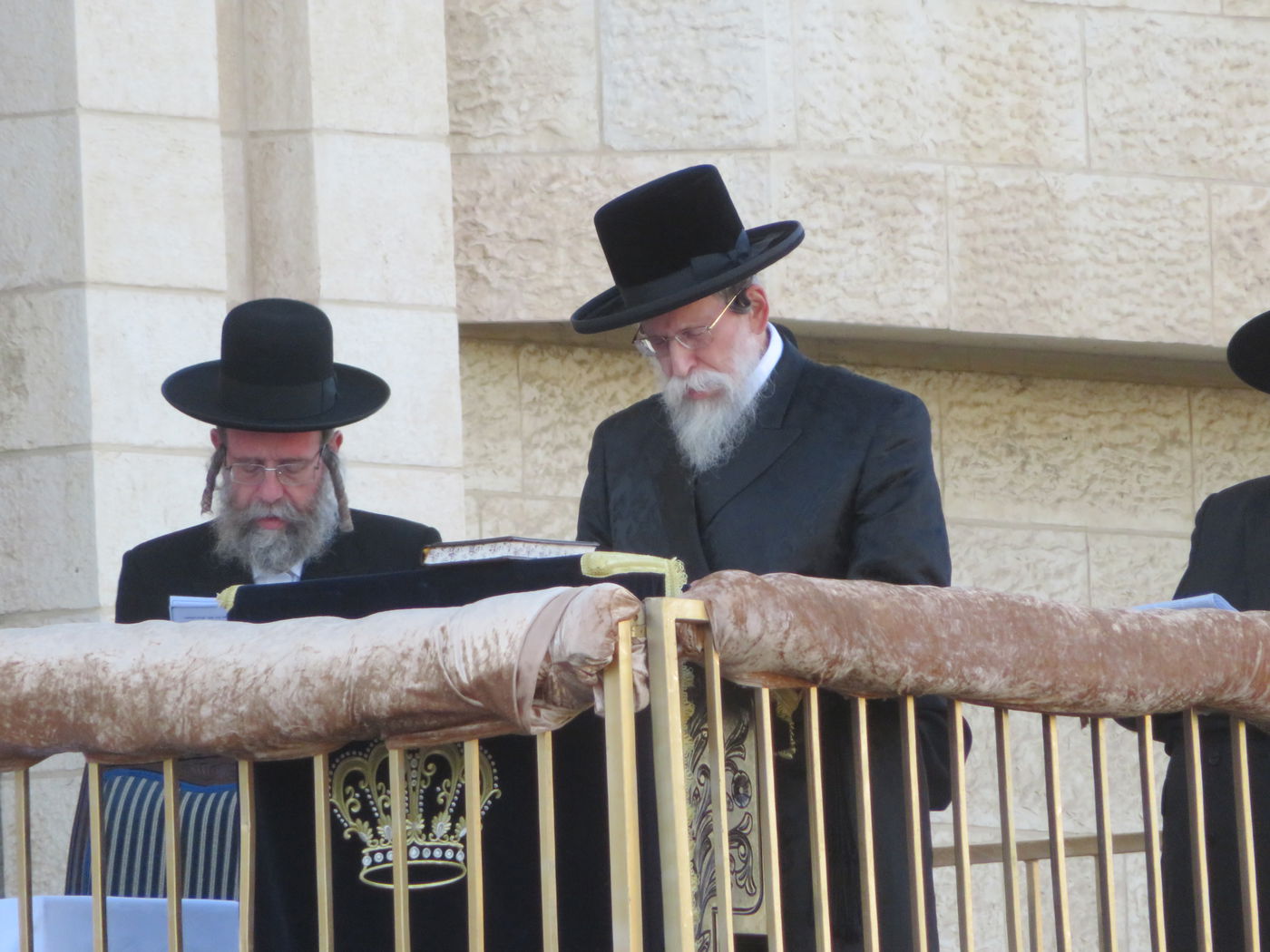 עצרת המיליון בירושלים - חשון תשפ"ו