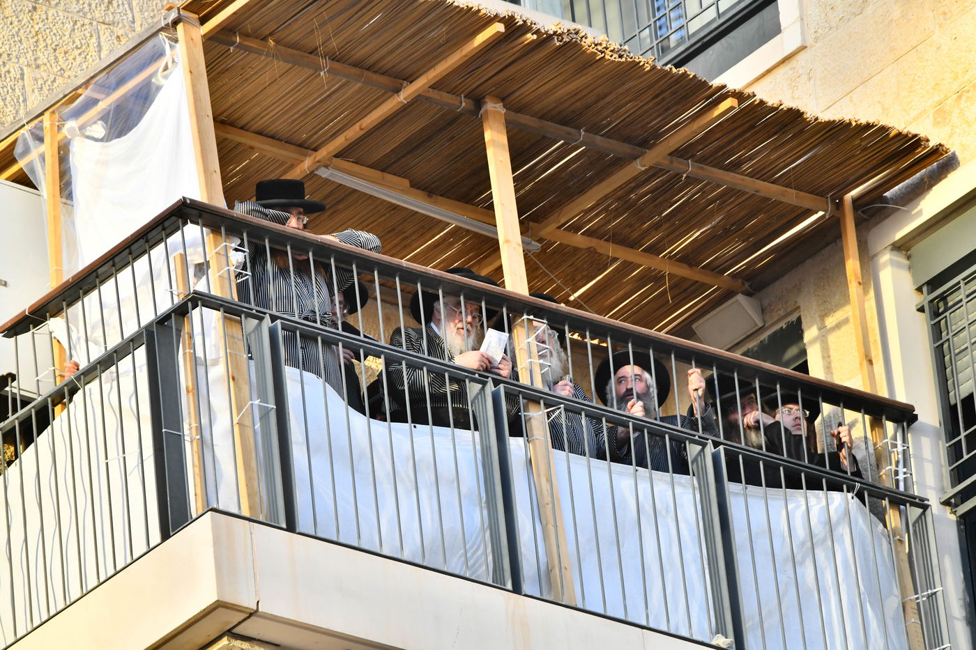 עצרת המיליון בירושלים - חשון תשפ"ו