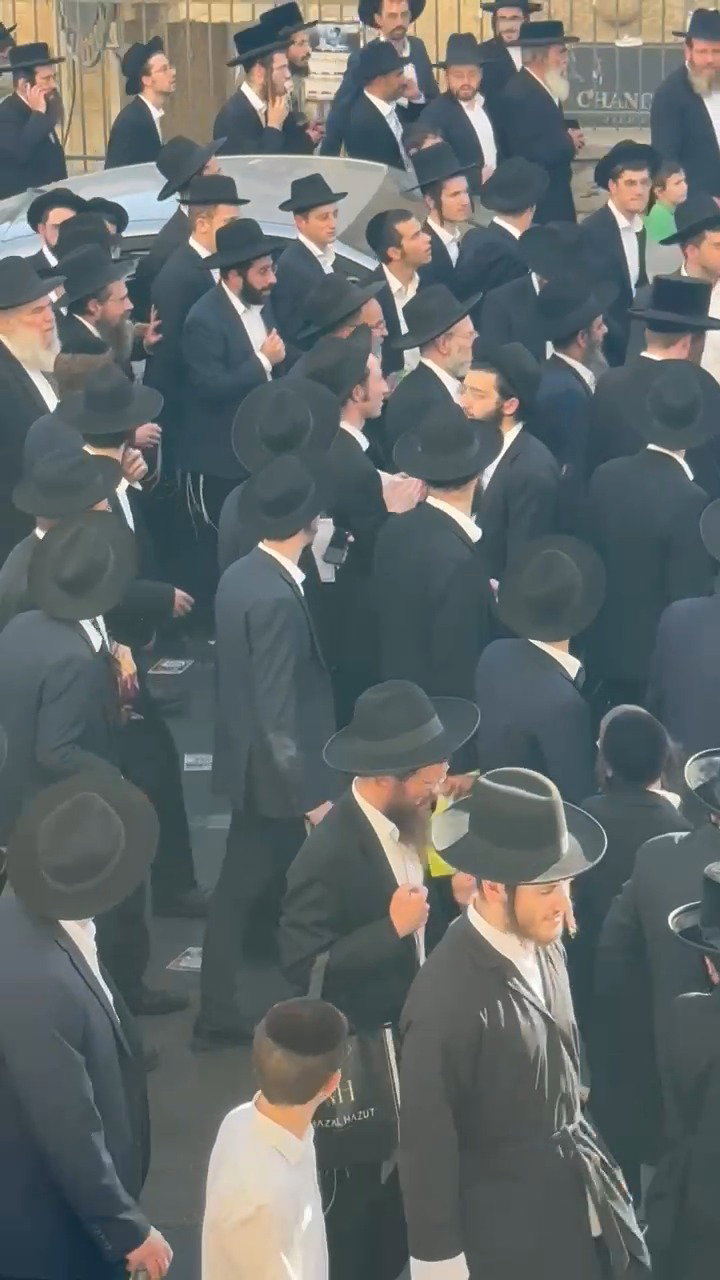 ראש ישיבת מיר