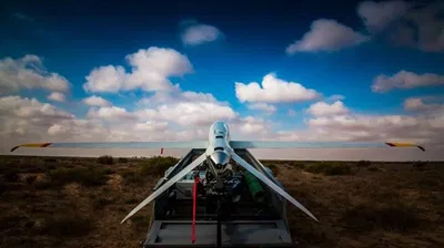 כטמ"מ ישראלי