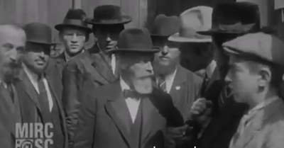 רבי יעקב רוזנהיים זצ"ל