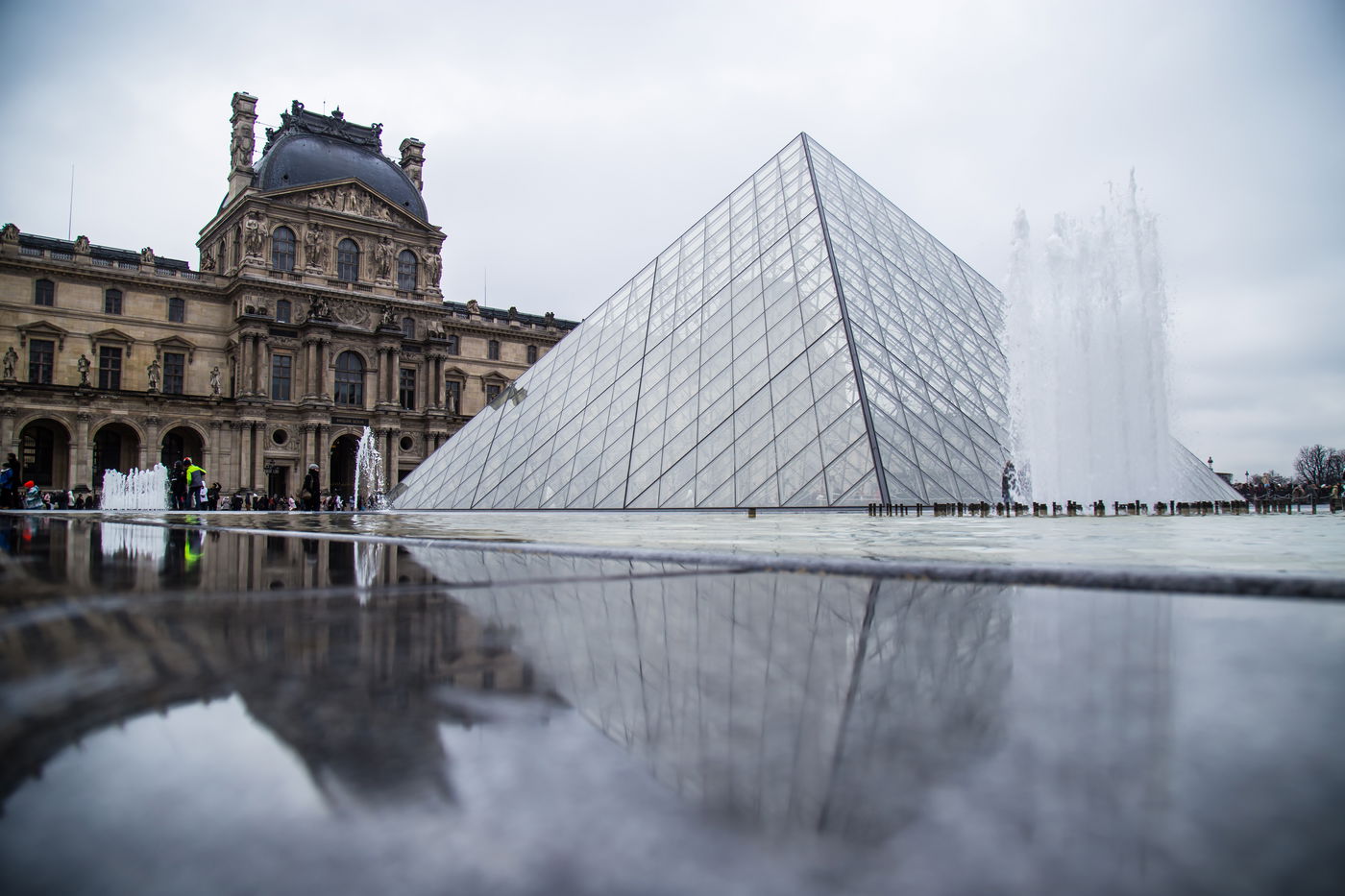 מוזיאון הלובר