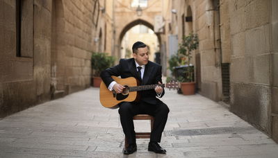 אליה דרעי בסינגל מאלבום הבכורה: "תודה"