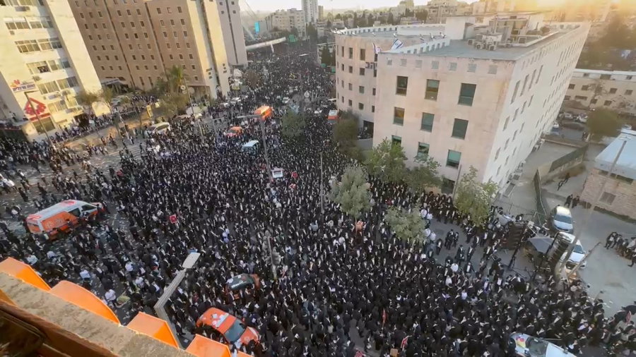 קריאת שמע וקבלת עול מלכות שמים