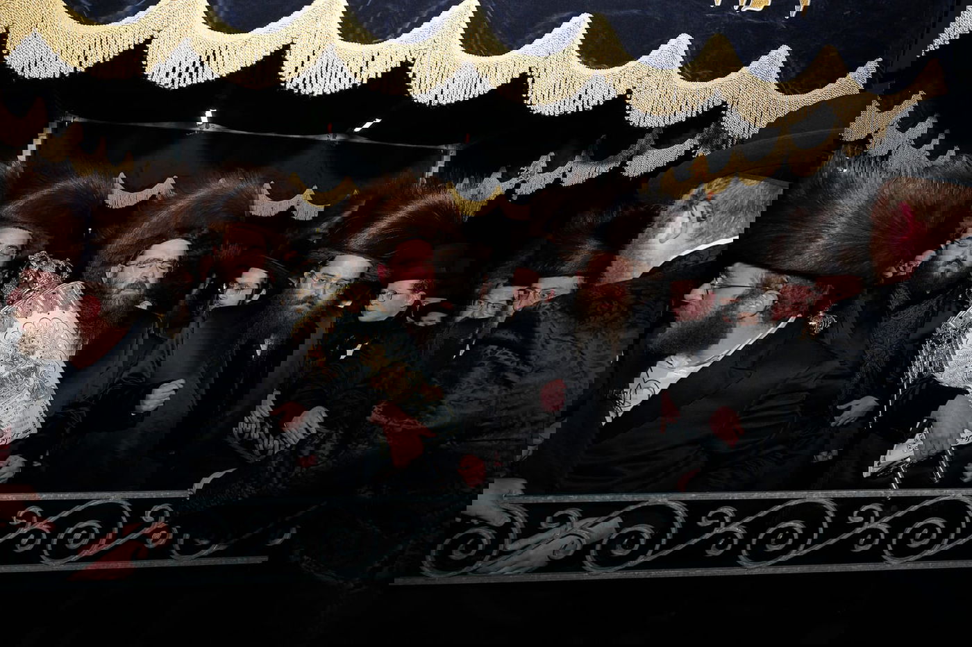 הכנסת ס"ת בסאדיגורה לונדון