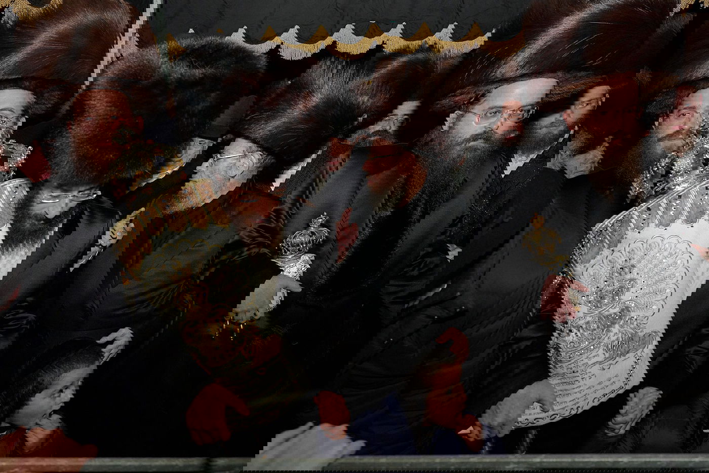 הכנסת ס"ת בסאדיגורה לונדון