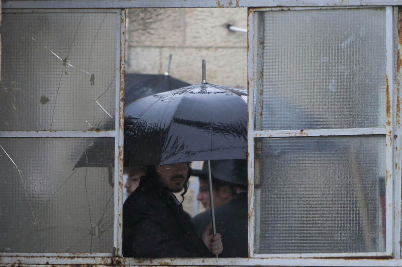 התחזית: חם מהרגיל עד שרבי ברוב אזורי הארץ; שבוע הבא: גשם