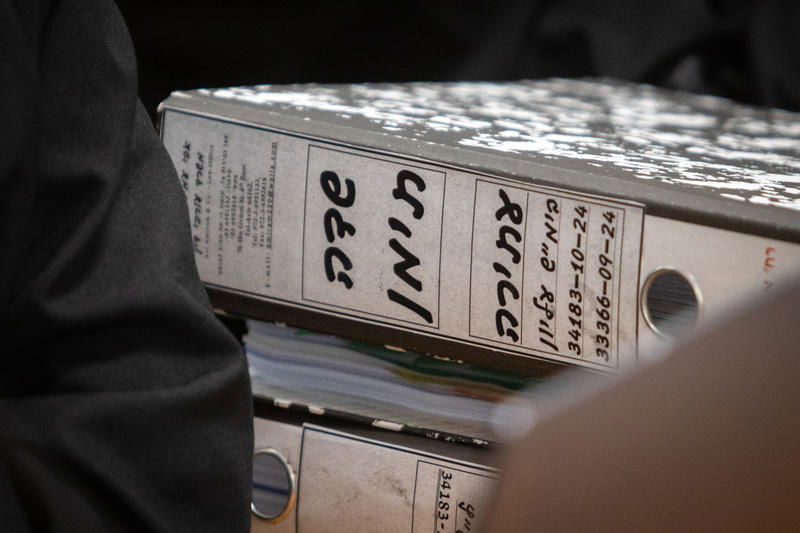 פרטים חדשים בפרשת הפצ"רית: בדיקת פוליגרף, עדויות קצינים וראיות חותכות למעורבות בהדלפה