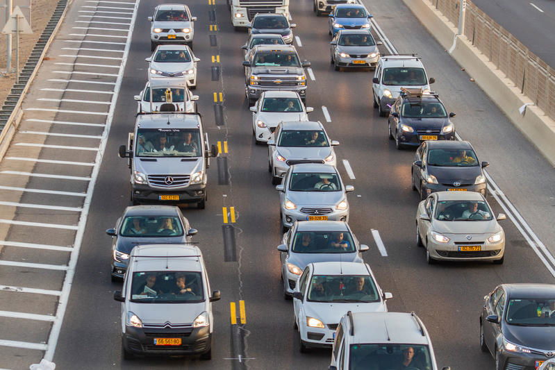 כבישי ישראל