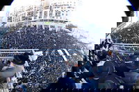 עצרת המיליון - חשון תשפ"ו