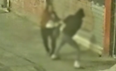 שוד אלים: גבר תקף אישה ולקח לה את התיק; הוגש נגדו כתב אישום