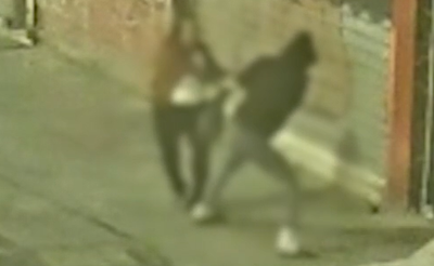 שוד אלים: גבר תקף אישה ולקח לה את התיק; הוגש נגדו כתב אישום