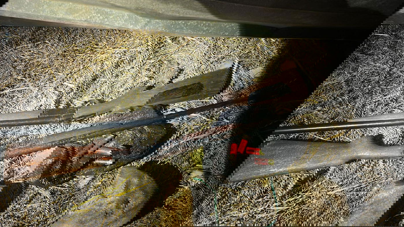 איתור מחרטות לייצור אמצעי לחימה בחברון ומעצר של כ-72 חשודים