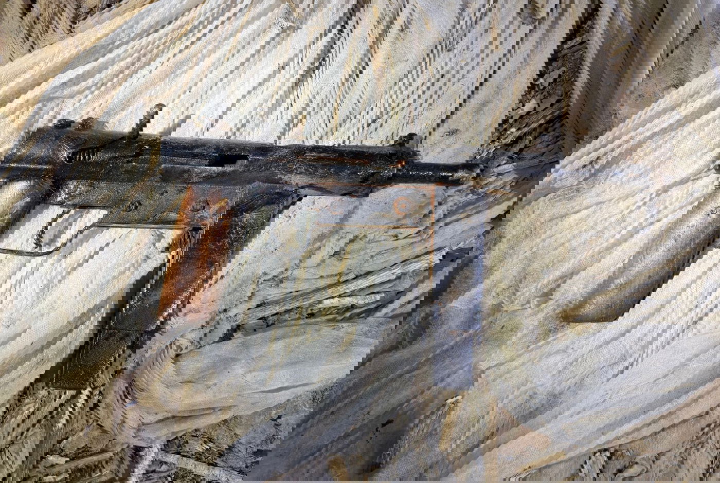 איתור מחרטות לייצור אמצעי לחימה בחברון ומעצר של כ-72 חשודים