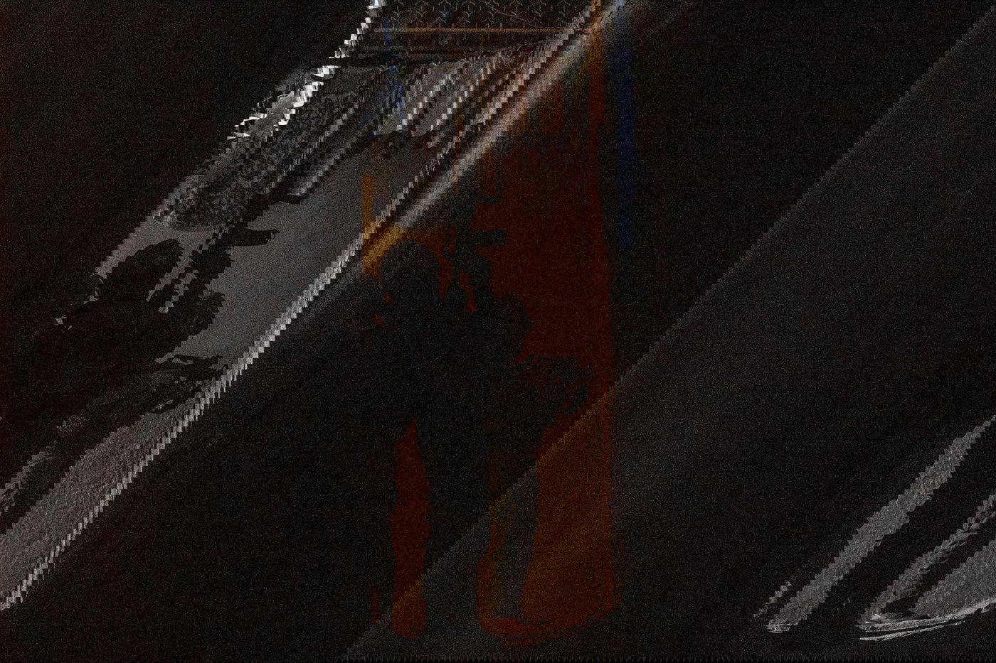 איתור מחרטות לייצור אמצעי לחימה בחברון ומעצר של כ-72 חשודים