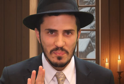 שבעים שפות ברגע אחד: הגילוי האדיר מסעודת שבת עם הבעל שם טוב | צפו