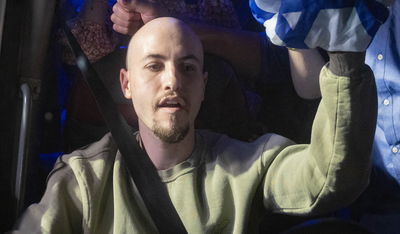 איתן מור, בחזרתו לביתו