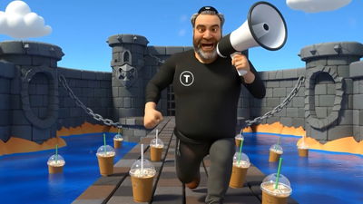 האח שוכי בסינגל קליפ משעשע: "שקול שקול"