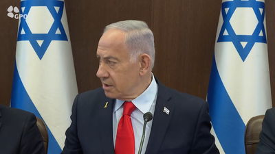 נתניהו במתקפה חריפה: "הפצ"רית עשתה את הפיגוע ההסברתי הקשה ביותר"