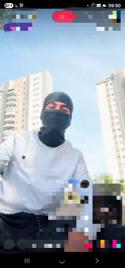 הפושטים שפרסם הבוקר החשוד