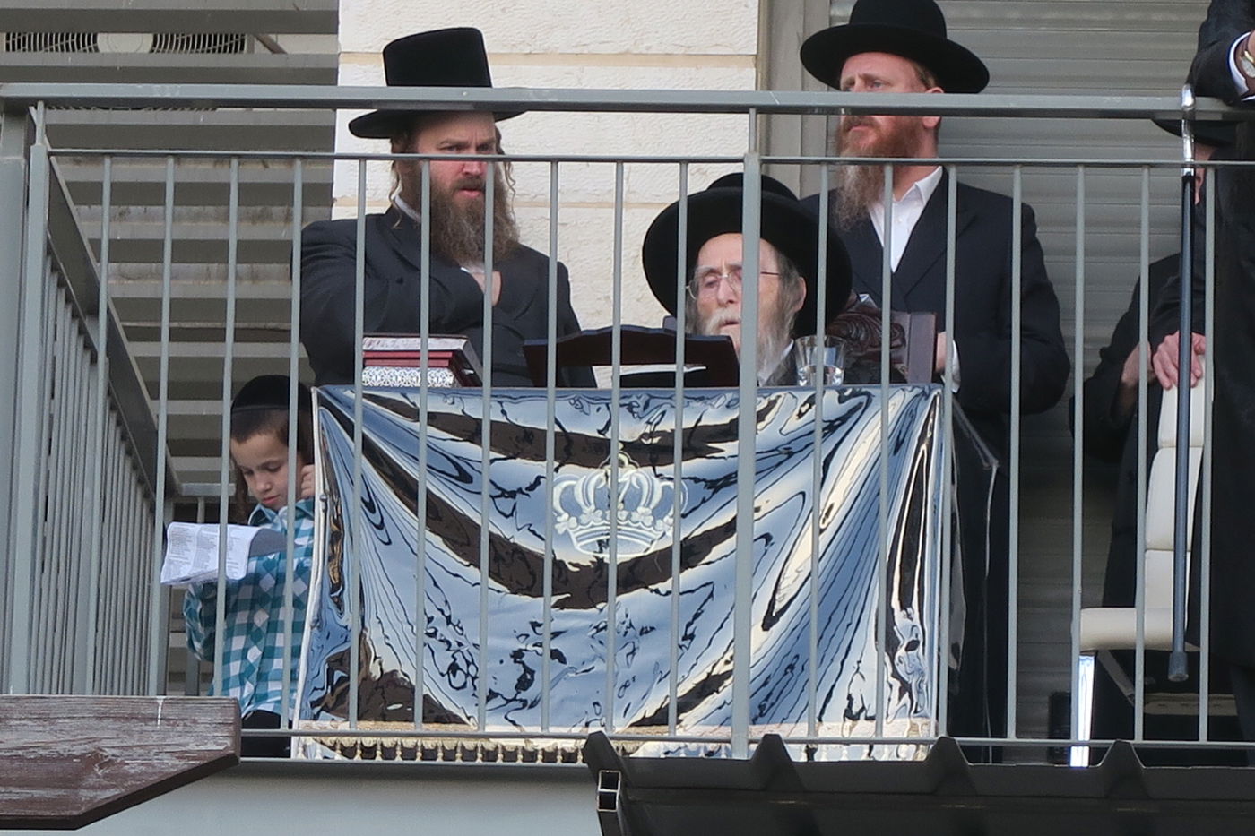 עצרת המיליון בירושלים - חשון תשפ"ו