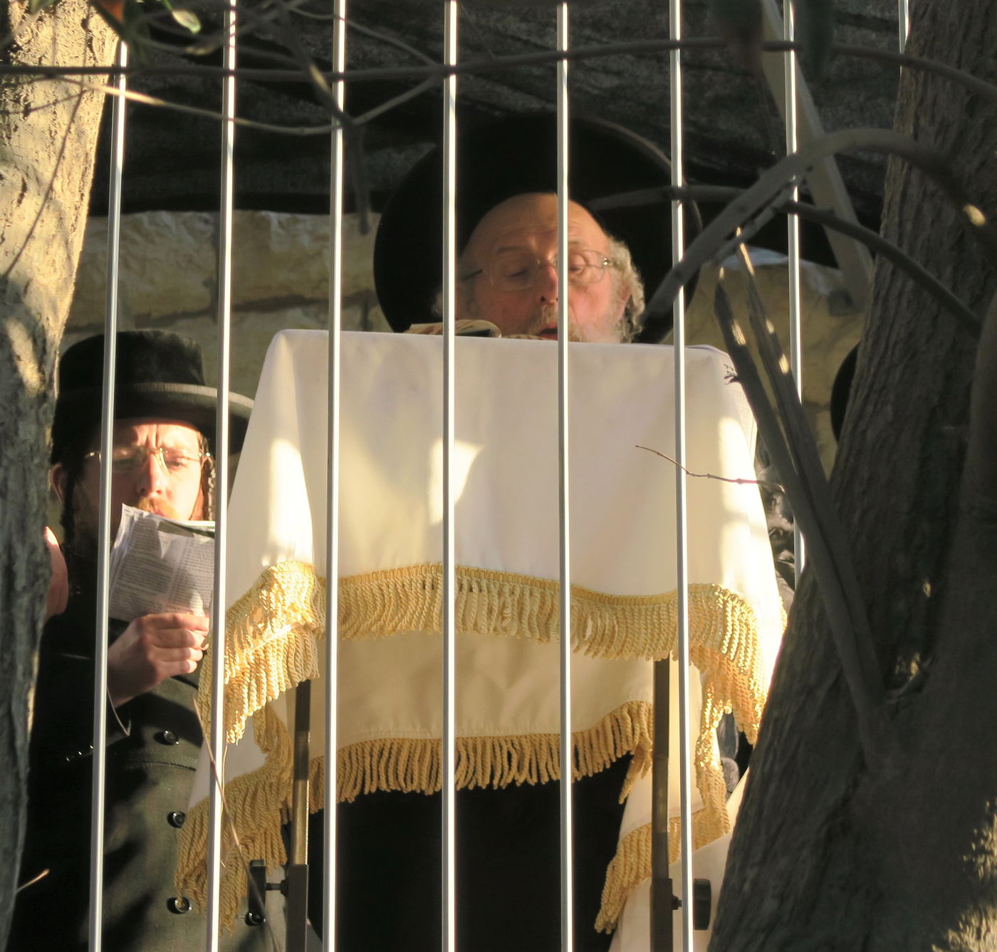 עצרת המיליון בירושלים - חשון תשפ"ו