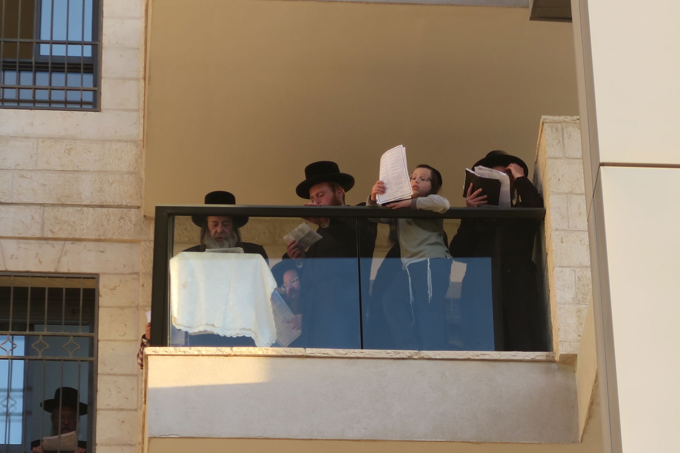 עצרת המיליון בירושלים - חשון תשפ"ו