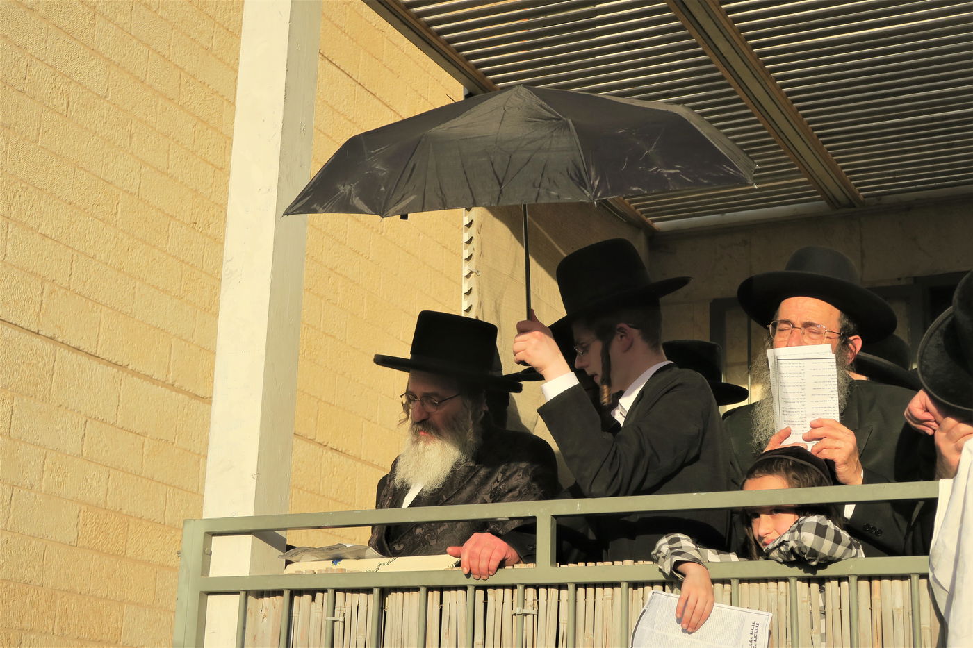 עצרת המיליון בירושלים - חשון תשפ"ו