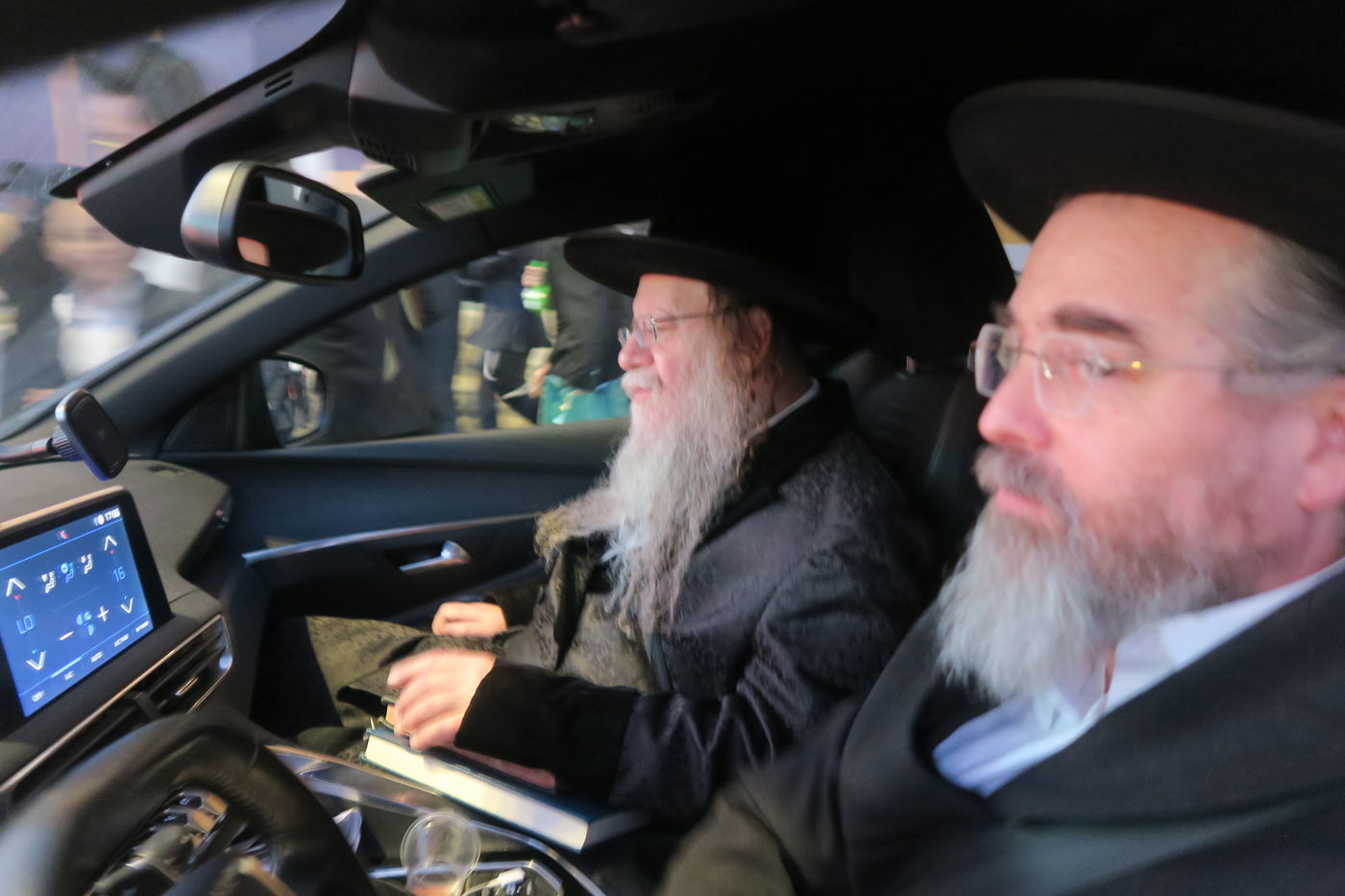 עצרת המיליון בירושלים - חשון תשפ"ו