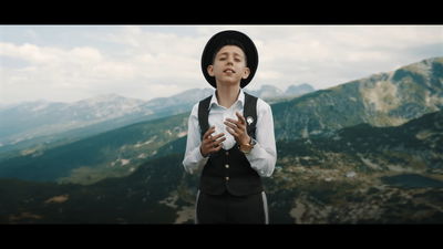 נער הפלא שי וינר בסינגל קליפ חדש: "אל תדאג"