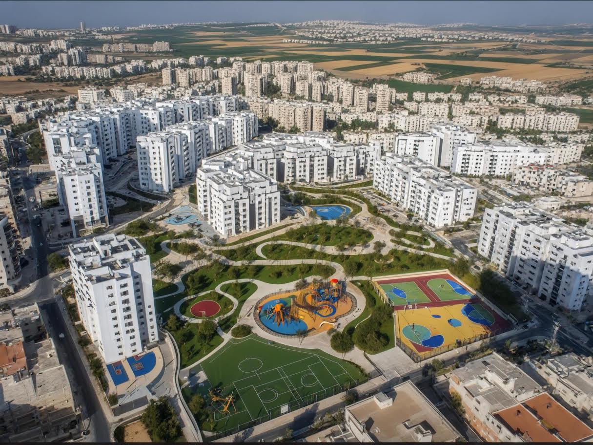 מדובר באחת ההשקעות האטרקטיביות ביותר שנפתחו לאחרונה