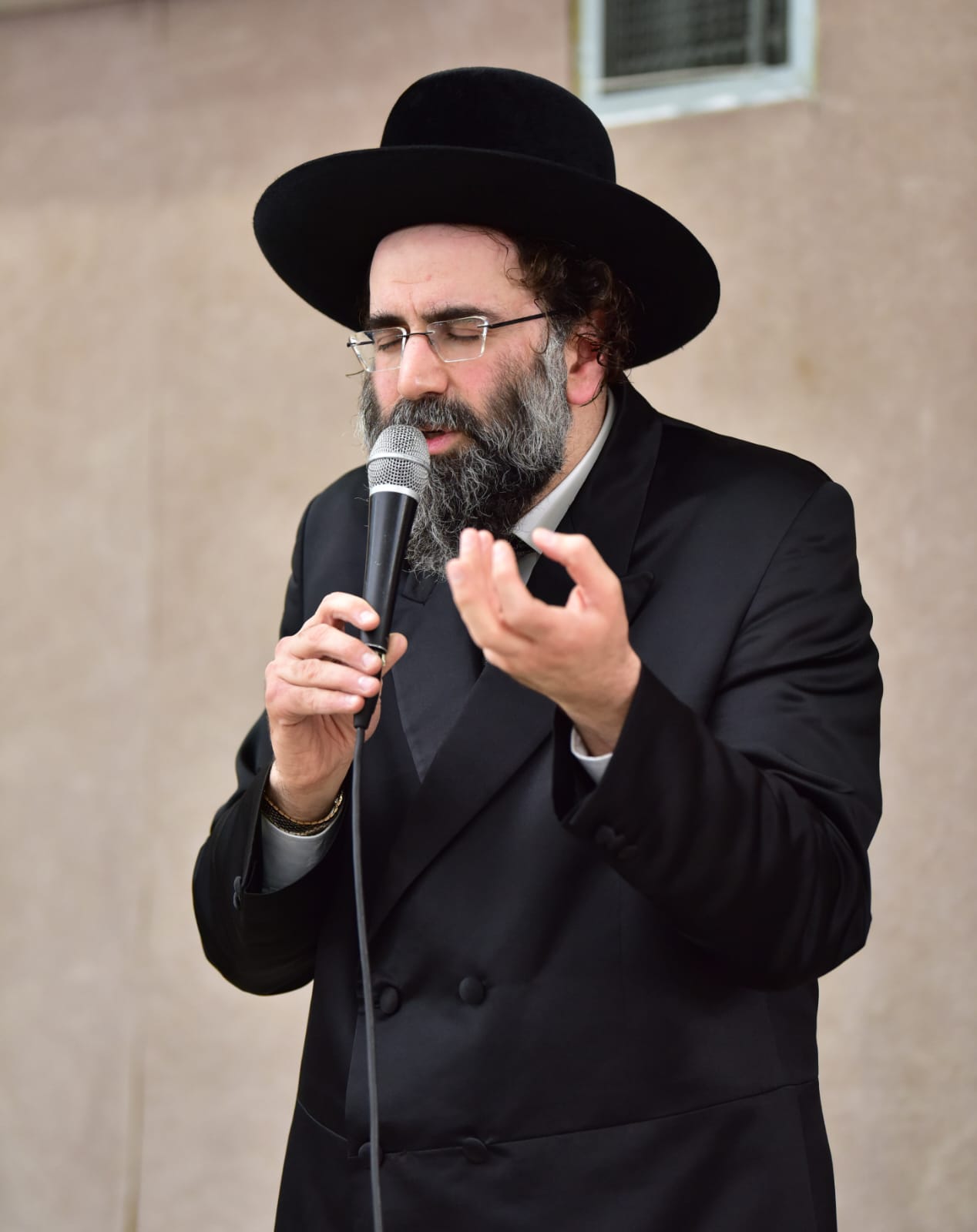 הגר"א דויטש