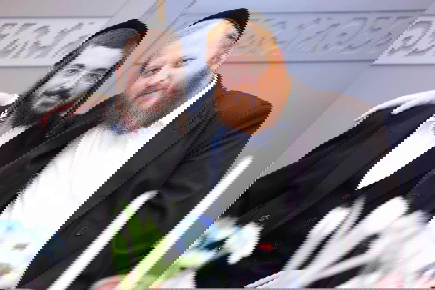 וועידת היועצים הרפואיים של כללית בירושלים