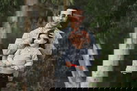 אפרים אטיאס בשיר מרגש לבנו: "אתה הילד"