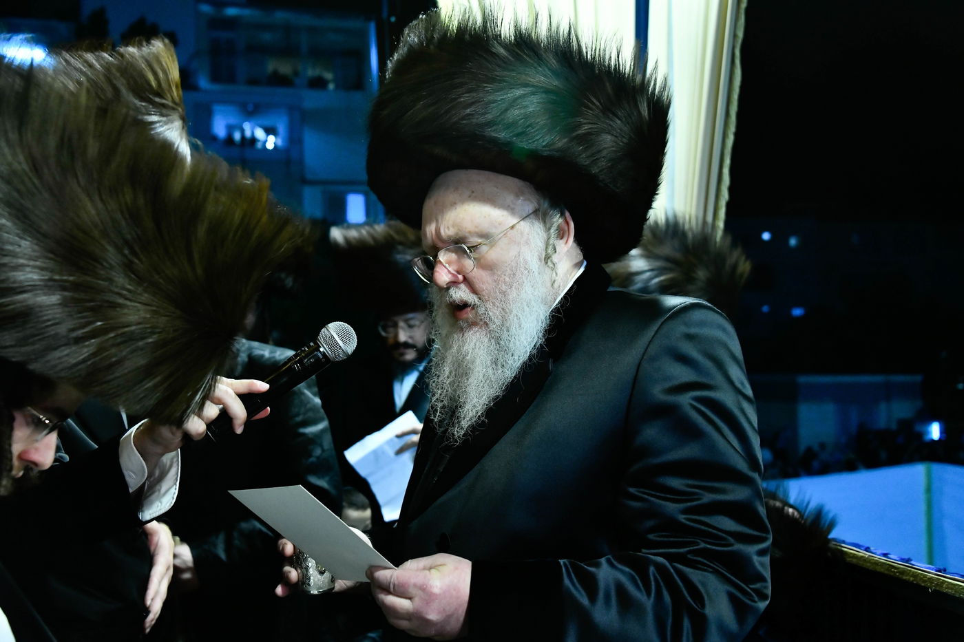 שמחת בית קרעטשניף קריית גת