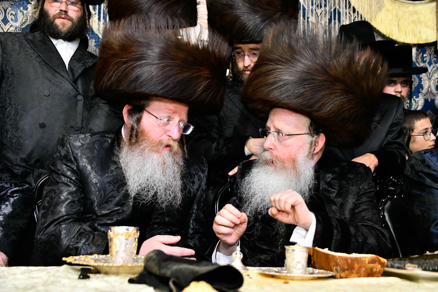 שמחת בית קרעטשניף קריית גת