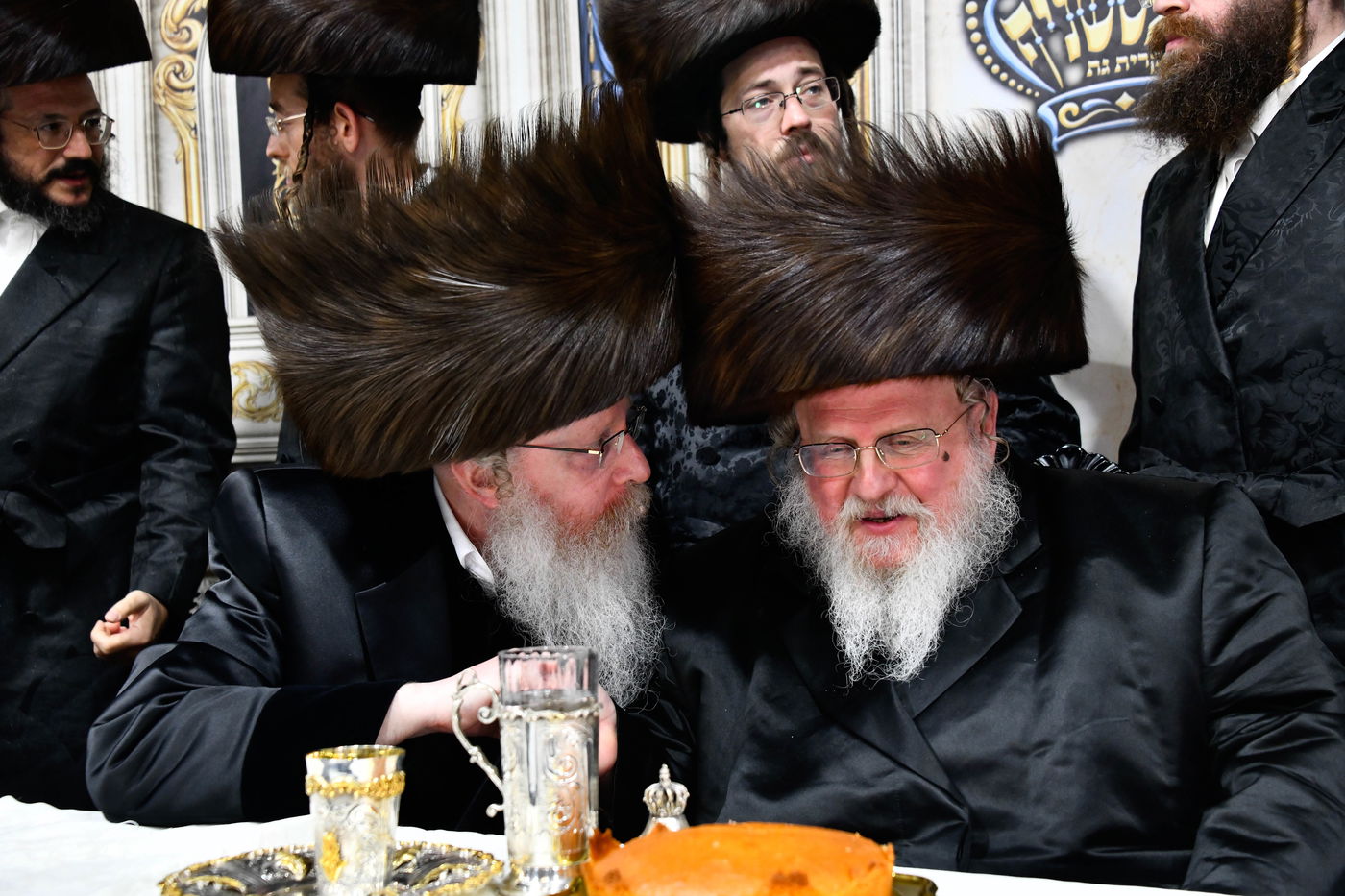 שמחת בית קרעטשניף קריית גת