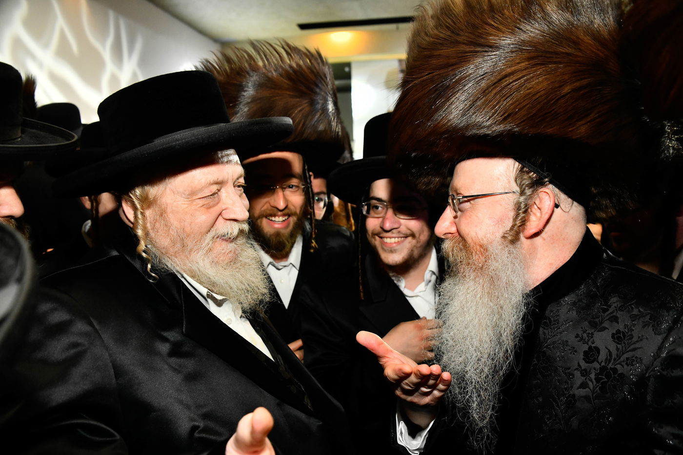 שמחת בית קרעטשניף קריית גת