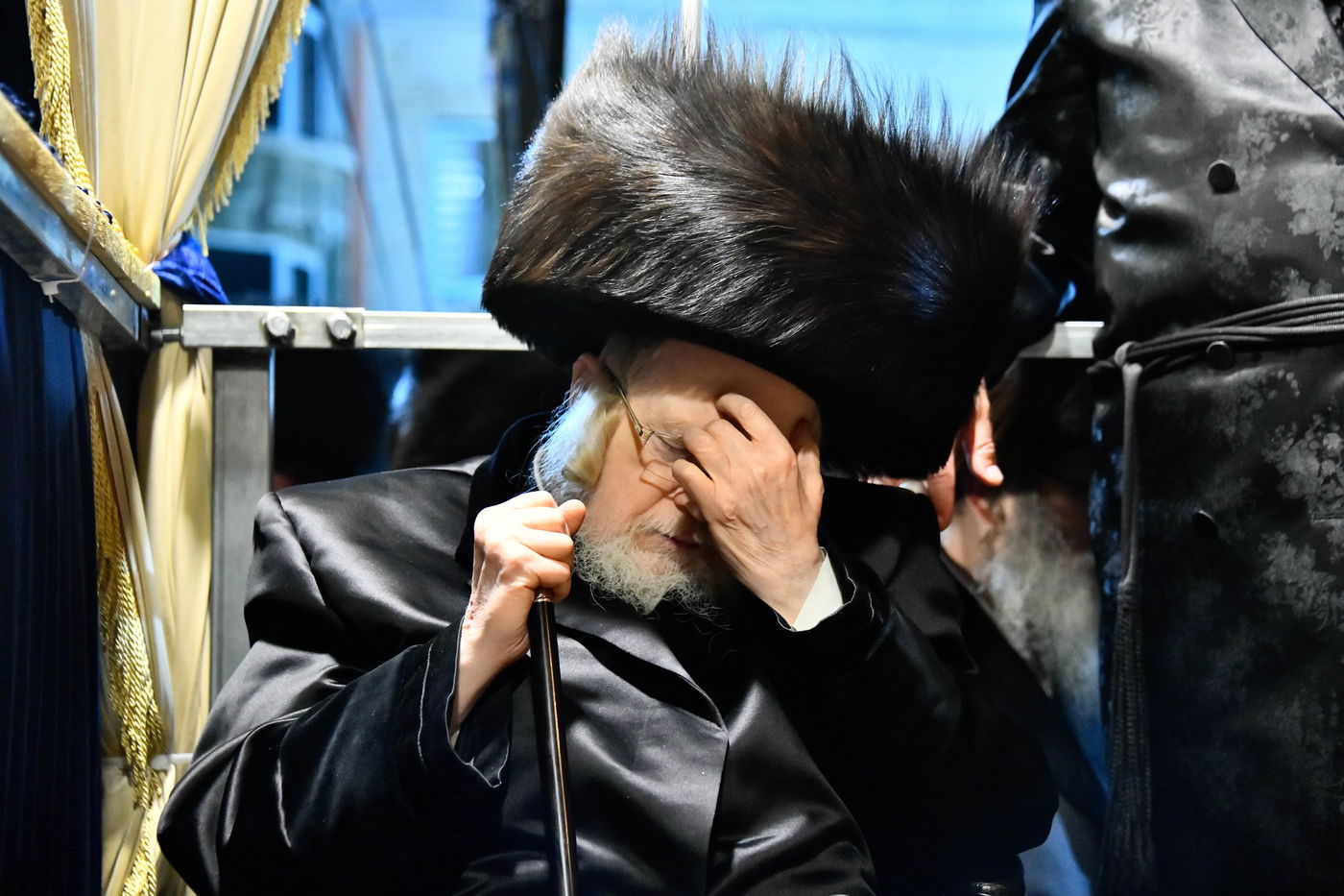 שמחת בית קרעטשניף קריית גת