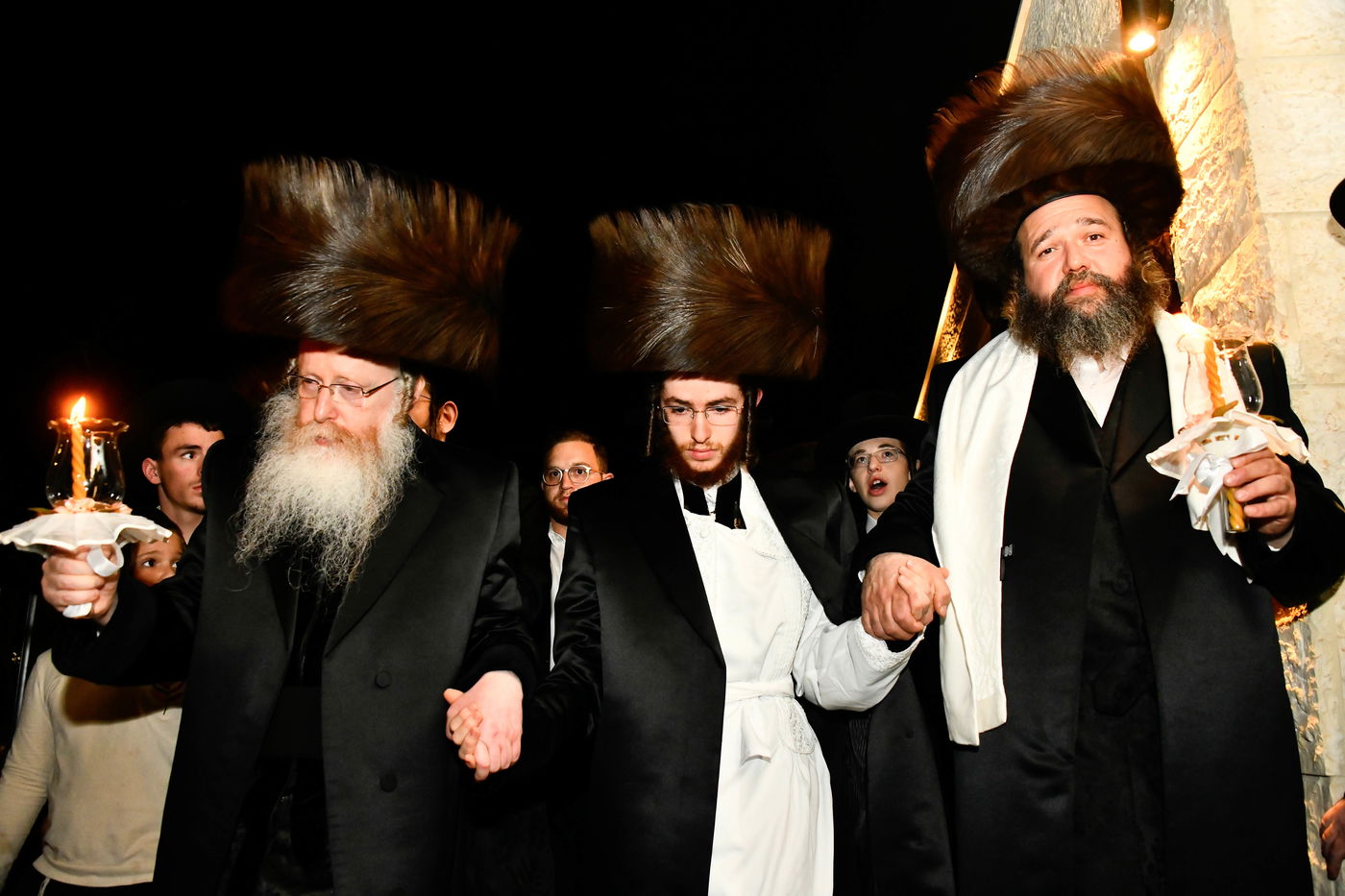 שמחת בית קרעטשניף קריית גת