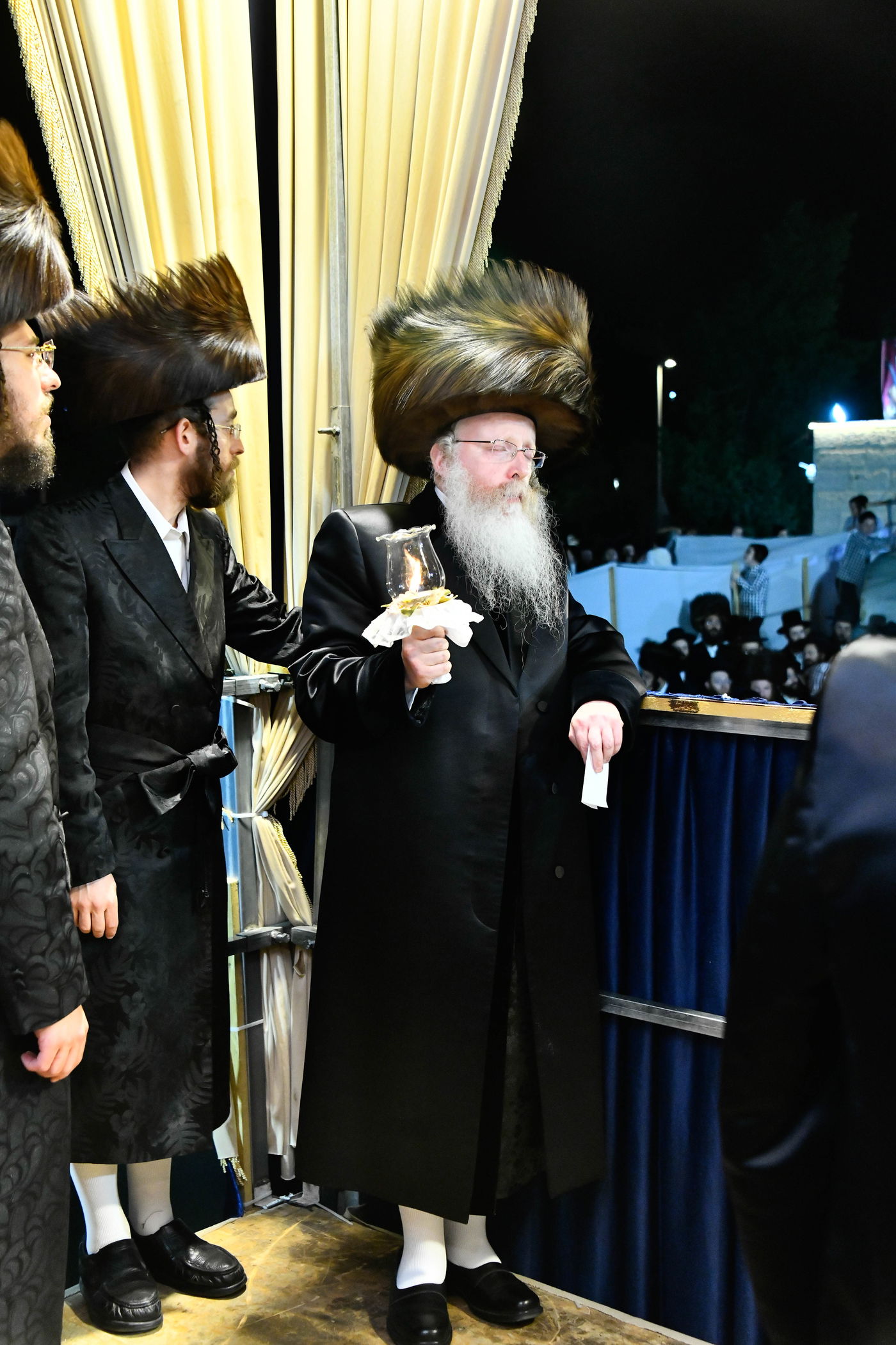 שמחת בית קרעטשניף קריית גת