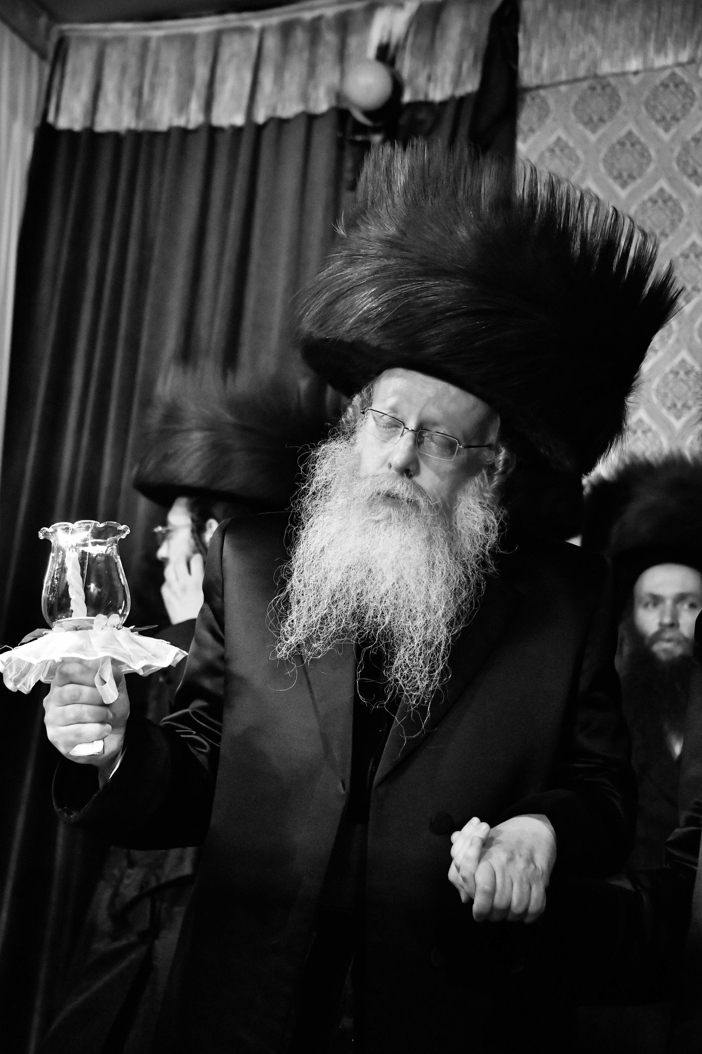 שמחת בית קרעטשניף קריית גת