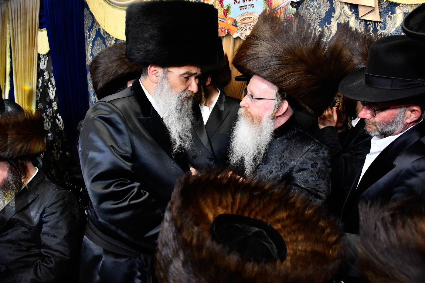 שמחת בית קרעטשניף קריית גת