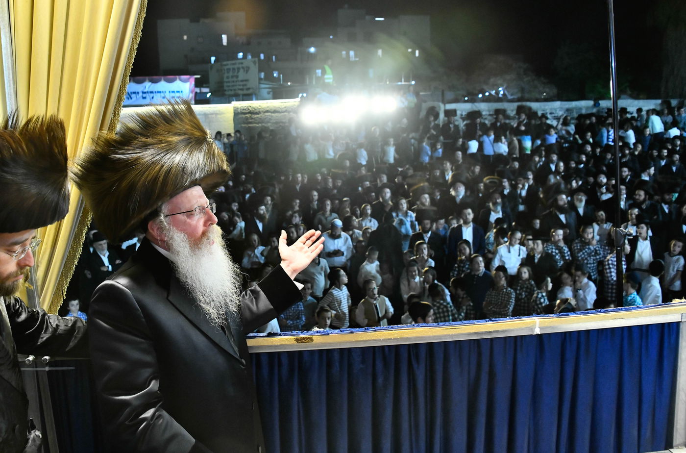 שמחת בית קרעטשניף קריית גת