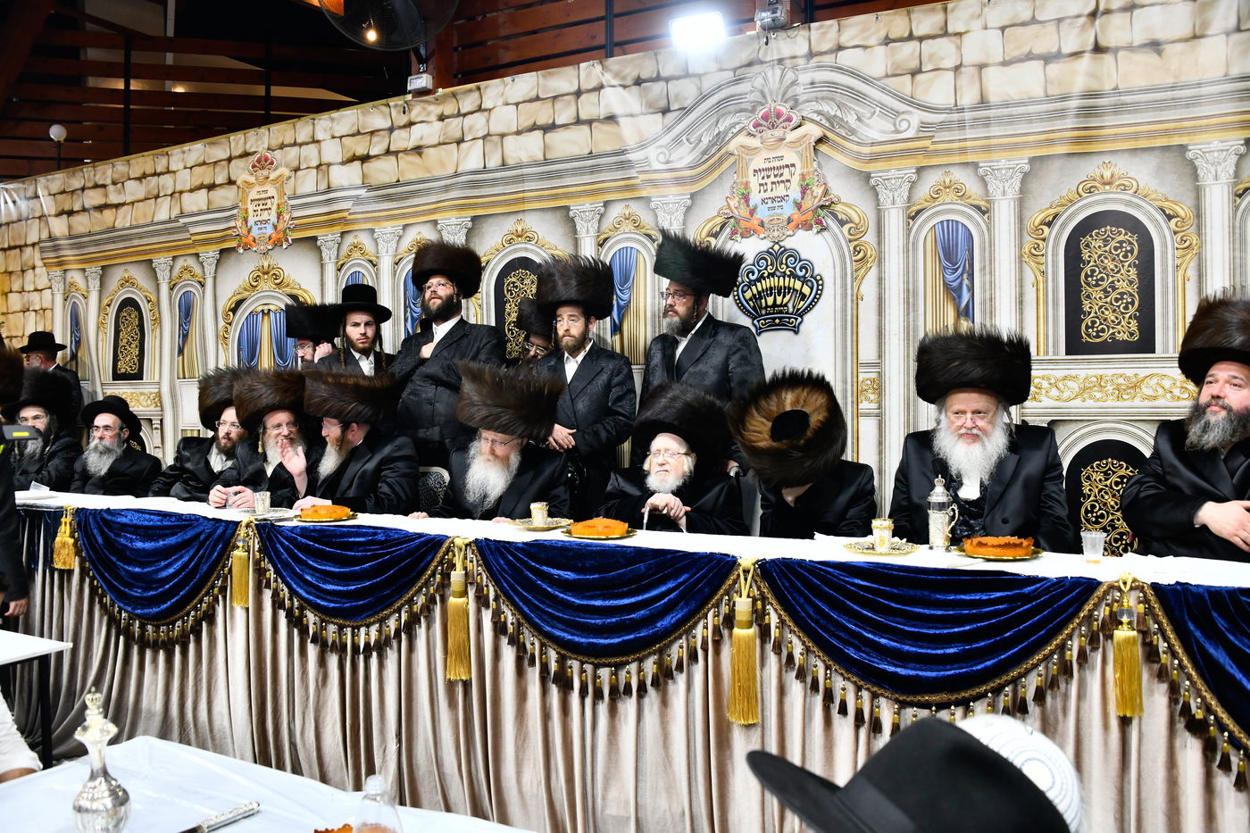 שמחת בית קרעטשניף קריית גת