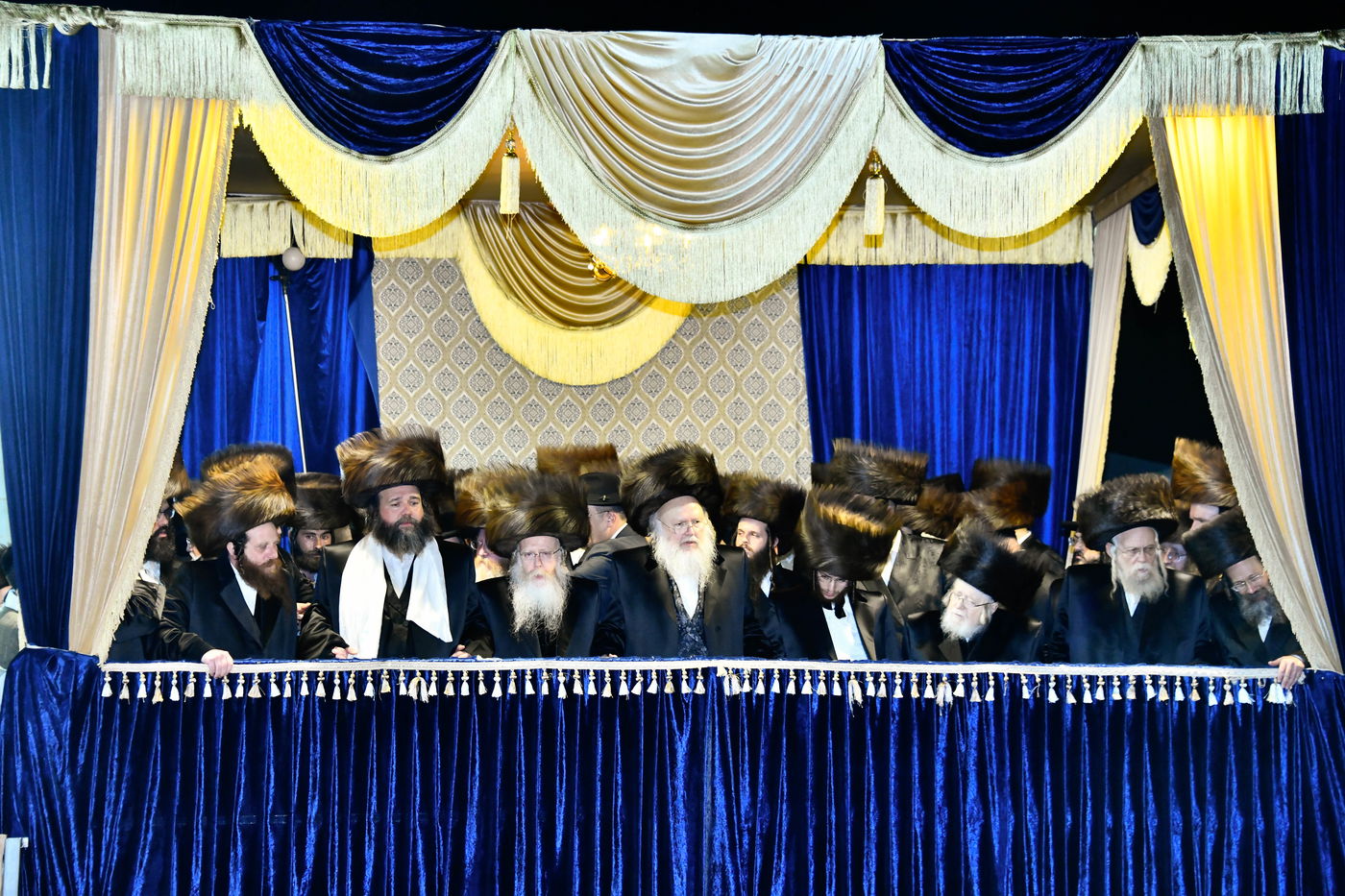 שמחת בית קרעטשניף קריית גת